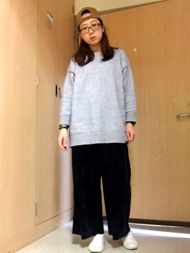 pennyさんのコーディネート