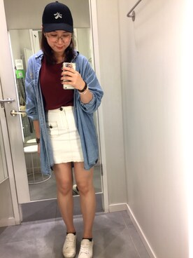 pennyさんのコーディネート