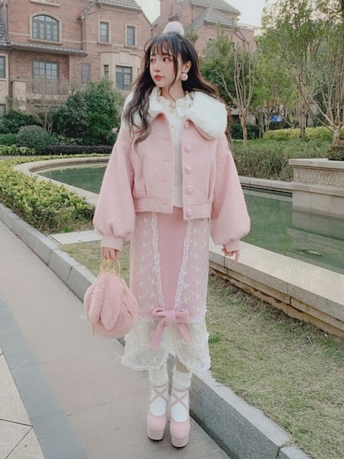 Bobon21 Bobon21 Bobon21のスタジャンを使ったコーディネート Wear