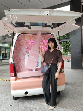 Frieda さんのコーディネート