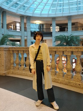 Frieda さんのコーディネート