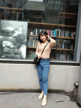 Frieda さんのコーディネート