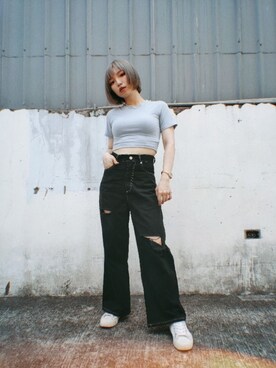 Frieda さんのコーディネート