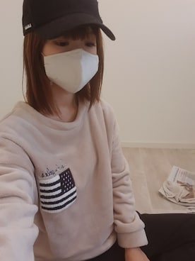 noyuさん(レディース・158cm)の冬コーディネート