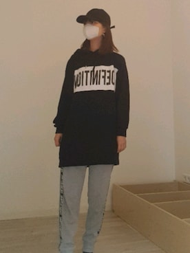 noyuさん(レディース・158cm)の春コーディネート