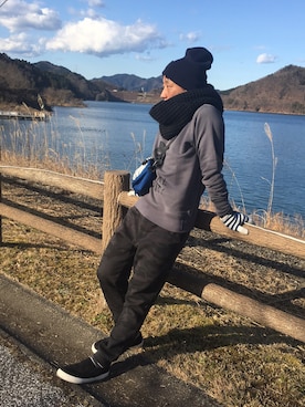 cuskさんのコーディネート