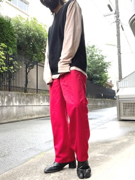 198さんのコーディネート