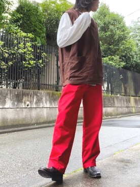 198さんのコーディネート