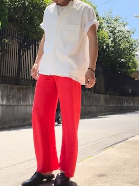 198さんのコーディネート