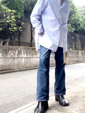 198さんのコーディネート