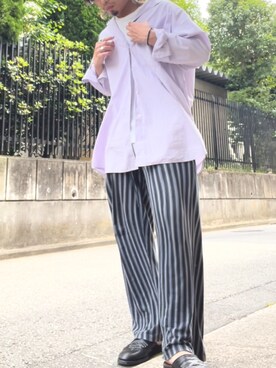 198さんのコーディネート