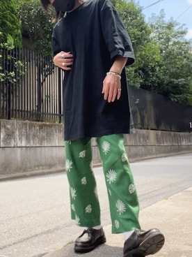 198さんのコーディネート