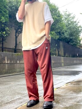 198さんのコーディネート