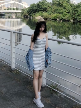 Arielさんのコーディネート