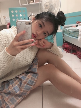 Arielさんのコーディネート