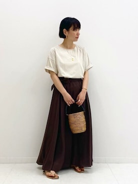 harunaさんのコーディネート