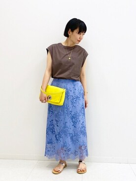 harunaさんのコーディネート