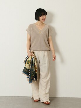 harunaさんのコーディネート