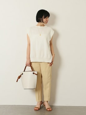 harunaさんのコーディネート