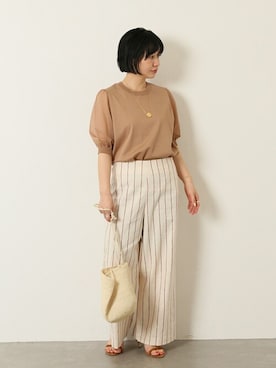 harunaさんのコーディネート