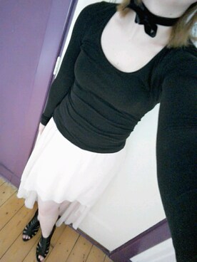 ローさんのコーディネート