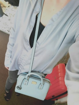 ローさんのコーディネート