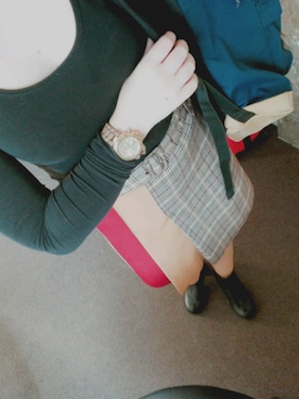 ローさんのコーディネート