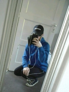 ローさんのコーディネート