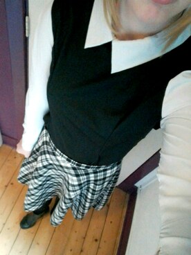 ローさんのコーディネート