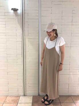 ＊＊yuuuuu＊＊さんのコーディネート