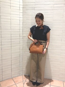 ＊＊yuuuuu＊＊さんのコーディネート