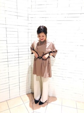 ＊＊yuuuuu＊＊さんのコーディネート