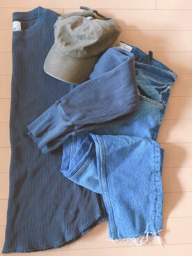 ＊＊yuuuuu＊＊さんのコーディネート