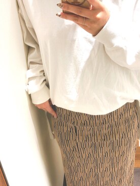 ＊＊yuuuuu＊＊さんのコーディネート