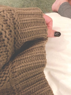 「Ungrid（アングリッド）のアイテム（レギンス/スパッツ）」を使った、＊＊yuuuuu＊＊さん（レディース・161cm）の秋コーディネート