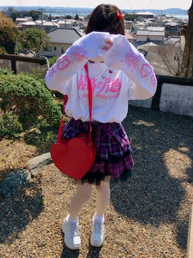 kannaさんのコーディネート