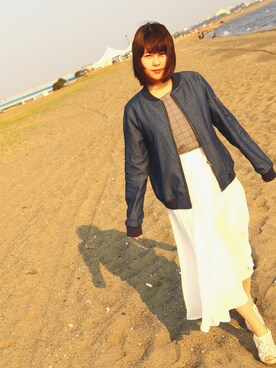 kannaさんのコーディネート