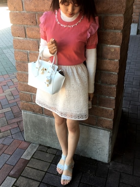 kannaさんのコーディネート