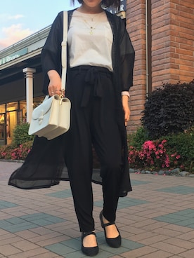 kannaさんのコーディネート