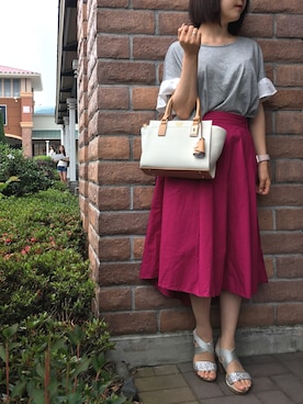 kannaさんのコーディネート