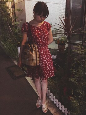 kannaさんのコーディネート