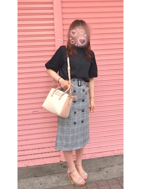 anna.さんのコーディネート