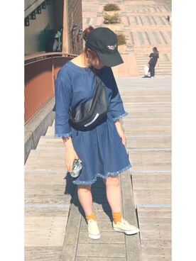 anna.さんのコーディネート