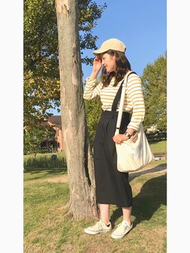 anna.さんのコーディネート