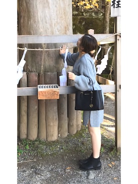 anna.さんのコーディネート