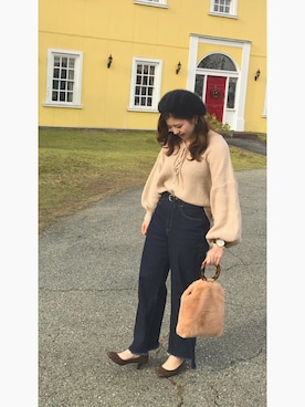 anna.さんのコーディネート