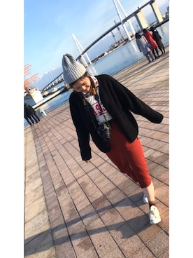 anna.さんのコーディネート