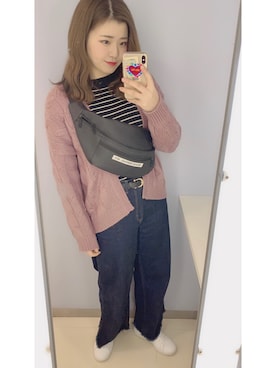 anna.さんのコーディネート