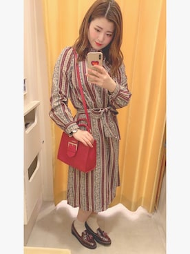 anna.さんのコーディネート