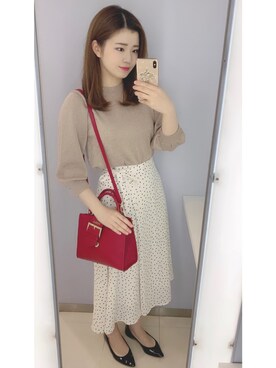 anna.さんのコーディネート